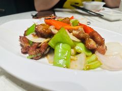 -肥仔文澳门猪骨煲(南京西路店)