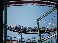 -南京银杏湖乐园