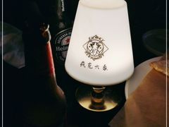 -疯克大象美式烤肉餐厅