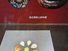 -北京大葆台遗址博物馆