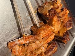 -阿里家·新疆烤肉酒場