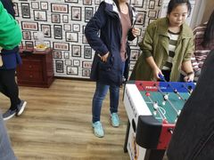 -不止轰趴桌游麻将台球(立水桥店)