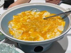 蟹黄豆腐-陶陶居·雅园(凯华国际店)