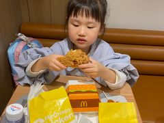 -麦当劳(大厂新城店)