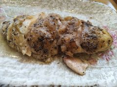 酒蒸鸡肉-古都日本料理(高桥路店)