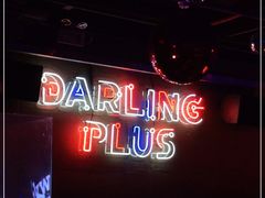 -Darling Queen·Mini·Live·House