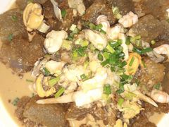 -旺角小渔村(幸福中路店)