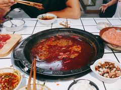 -卤校长重庆火锅