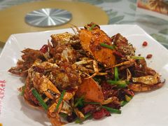 -四姑娘川味海鲜(八爪鱼店)