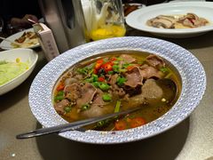 -天福苑(崇宁路店)