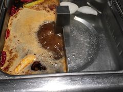 -海底捞火锅(河东万达广场店)