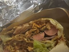 -虎伢Fuuya!咖啡煎饼(陆家嘴波特营店)