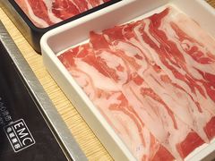-温野菜涮涮锅(曲江大悦城店)