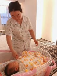 -宝生月子中心(民治店)