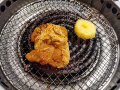 -火炉火自助餐(西直门凯德MALL店)