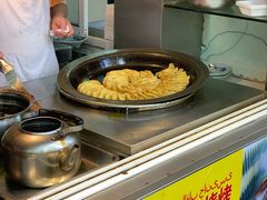-老新隆牛肉锅贴(新街口店)