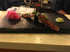 -昊·来了寿司(双楠2店)