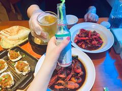 -有位虾匠·香辣蟹·小龙虾(李村店)