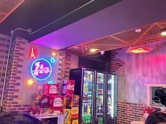 -老卜奎齐齐哈尔烤肉(人民东路店)