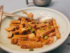 -围龙屋客家食府(福田店)