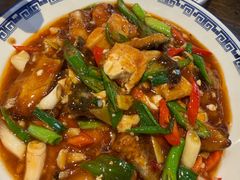 -祥老弟老信丰萝卜饺•江西菜(建设路店)