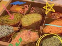 -Let's Taipei 非常烘焙(太古里店)