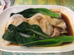 -顺记冰室(宝华路店)