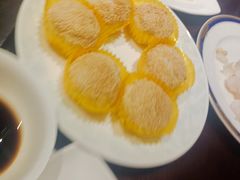 -上海金陵紫金山大酒店·汇海餐厅