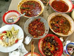 -老三样·旧食新味(万寿宫店)