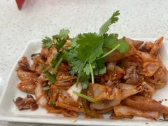 -老友谊冷面店(苏家屯店)