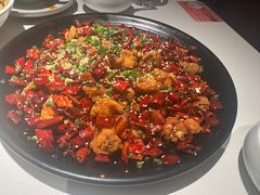 -麻六记(新天地店)