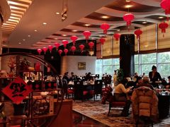-新天世纪中餐厅