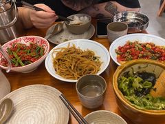 -湘里乡亲甲王二老店