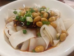 -全有福烙锅店小院