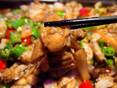 炭烤牛蛙-蛙来哒(友谊阳光城店)