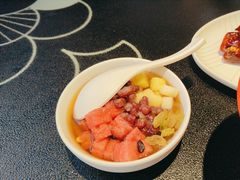 -辣尚瘾·烤鱼·新川菜(牡丹园直营店)