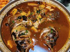 家炖味鱼头（不辣）-芙蓉·艳阳餐厅(南口店)