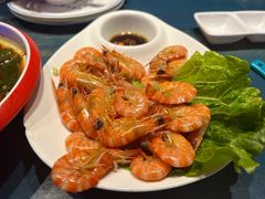 -黄龙海鲜大排档(杭州总店)