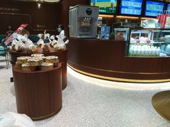 -丁香西饼屋(桂林路店)