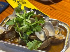 -本色.小马哥烧烤(五一路总店)