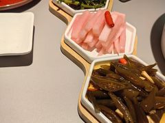 -川成元·麻辣香锅(凯德MALL西直门店)