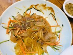 -一轩饺子馆(丽都店)
