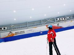 -哈尔滨热雪奇迹