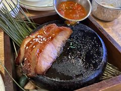 -椰莱泰小谷·东南亚融合菜(坪山悦阾SPACE店)