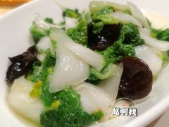 -大鸭梨烤鸭(甘家口店)