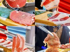 -玄希浪漫厨房·韩料烤肉(湖滨银泰in77店)