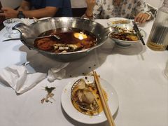 -沸腾鱼乡(知春路分店)