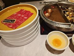 -一绪に寿喜烧自助(世茂广场店)