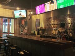 -蜜和麦精酿啤酒吧honey&malt(桐梓林店)