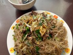 -安仙拉面美食(横店镇店)